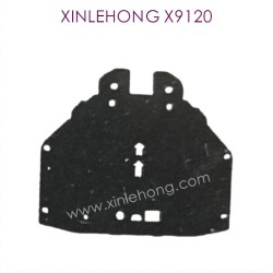 X15-SJ16_XINLEHONG_Toys_X9120_Parts_Front_Cover