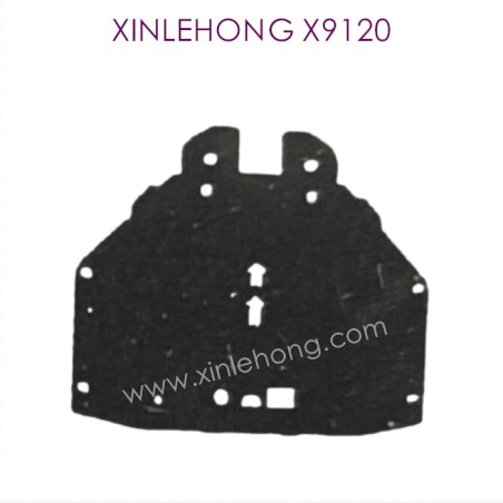 X15-SJ16_XINLEHONG_Toys_X9120_Parts_Front_Cover