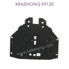 X15-SJ16_XINLEHONG_Toys_X9120_Parts_Front_Cover