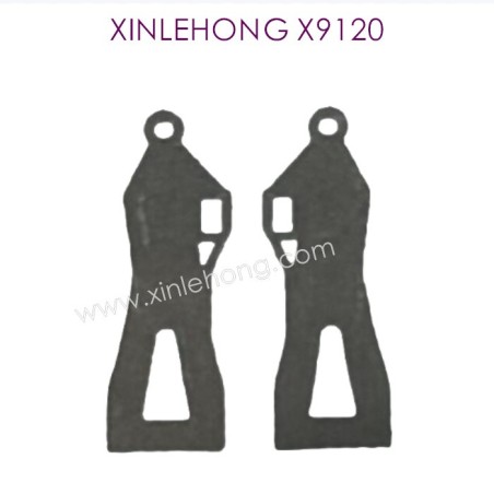 X15-SJ08_XINLEHONG-X9120_Parts_Front_Lower_Arm