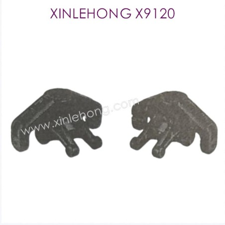 X15-SJ10_XINLEHONG-X9120_Parts_Front_Steering_Cup