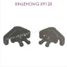 X15-SJ10_XINLEHONG-X9120_Parts_Front_Steering_Cup