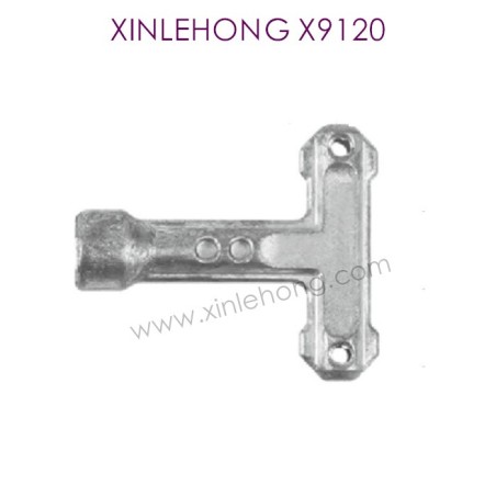 25-WJ09_XINLEHONG_Toys_X9120_Parts_Hexagon_Nut_Wrench