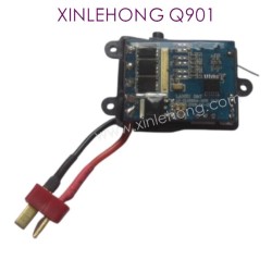 QZJ06-XINLEHONG_T0YS_Q901_Parts-ESC_Reiver_Board-2