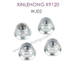 15-WJ02_XINLEHONG_Toys_X9120_Parts_Locknut