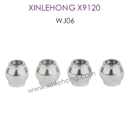 X15-WJ06_XINLEHONG_Toys_X9120_Parts_Metal_Ball_Head
