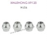 X15-WJ06_XINLEHONG_Toys_X9120_Parts_Metal_Ball_Head