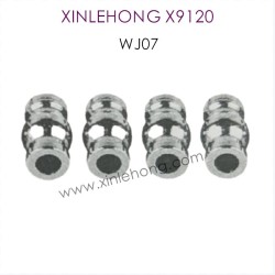 X15-WJ07_XINLEHONG_Toys_X9120_Parts_Metal_Ball_Head