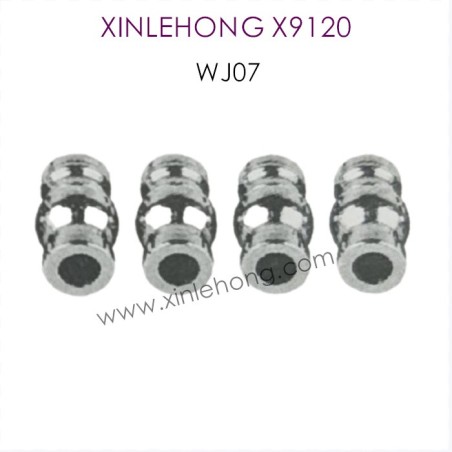 X15-WJ07_XINLEHONG_Toys_X9120_Parts_Metal_Ball_Head