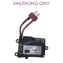 QZJ06-XINLEHONG_T0YS_Q901_Parts-ESC_Reiver_Board-1