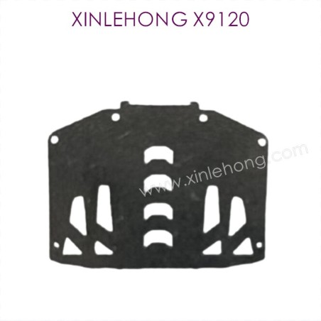 X15-SJ17_XINLEHONG_Toys_X9120_Parts_Rear_Cover