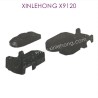 X15-SJ14_XINLEHONG_Toys_X9120_Parts_Rear_Gear_Box_Shell