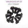 15-LS14_XINLEHONG_Toys_X9120_Parts_Round_Headed_Screw_2.5X6X5PWMHO