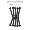 15-LS11_XINLEHONG_Toys_X9120_Parts_Round_Headed_Screw_2.6X15PBHO