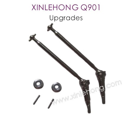 QWJ01-XINLEHONG_T0YS_Q901_Parts-Upgrade_Bone_Dog_Shaft-1