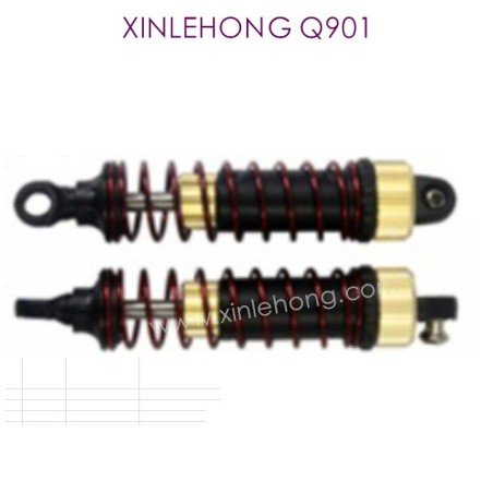 -XINLEHONG_T0YS_Q901_Parts-Upgrade_Parts_Shock_Absorbers