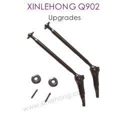 QWJ01-XINLEHONG_T0YS_Q902_Parts-Upgrade_Bone_Dog_Shaft-1