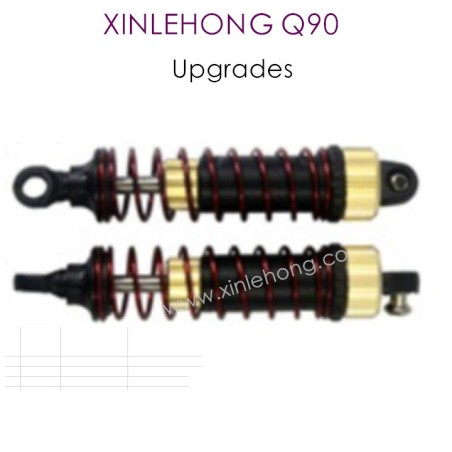 -XINLEHONG_T0YS_Q902_Parts-Upgrade_Parts_Shock_Absorbers