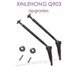 QWJ01-XINLEHONG_T0YS_Q903_Parts-Upgrade_Bone_Dog_Shaft-1