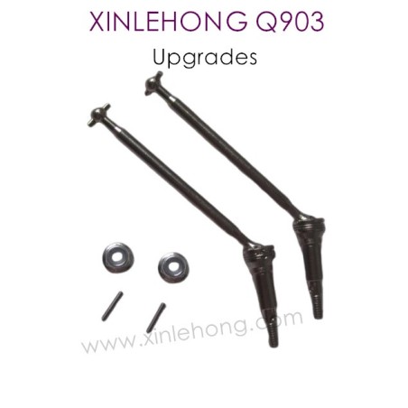 QWJ01-XINLEHONG_T0YS_Q903_Parts-Upgrade_Bone_Dog_Shaft-1