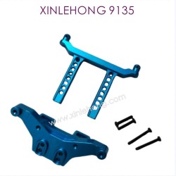 Metal Front Car Shell Bracket XINLEHONG 9135 Upgrade Parts