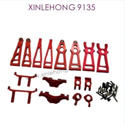 142-XINLEHONG-9135-Upgrade-Parts_Upgrade_Metal_Kit-Blue-3