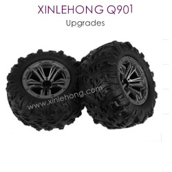 QZJ01-XINLEHONG_T0YS_Q901_Parts-Wheel_Complete