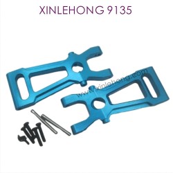 37D-XINLEHONG-9135-Upgrade-Rear_Lower_Swing_Arm-BLUE-3