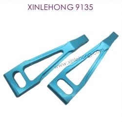 36D-XINLEHONG-9135-Upgrade-Rear_Upper_Swing_Arm-BLUE-6