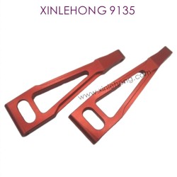 36D-XINLEHONG-9135-Upgrade-Rear_Upper_Swing_Arm-Red-6