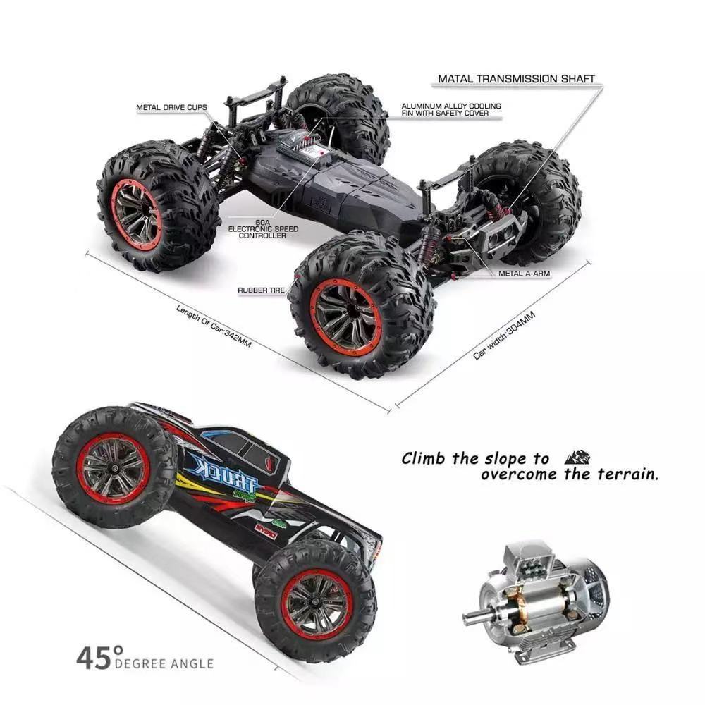 XINLEHONG_9125_RC_Car-2