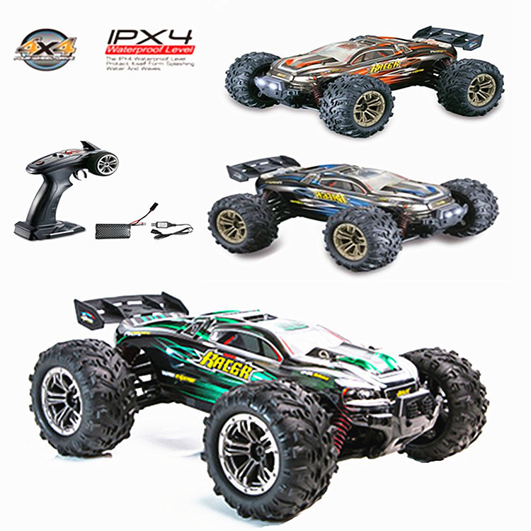 XINLEHONG_9136_RC_Car