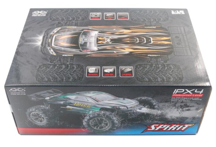 XINLEHONG-9138-RC-Truck-3