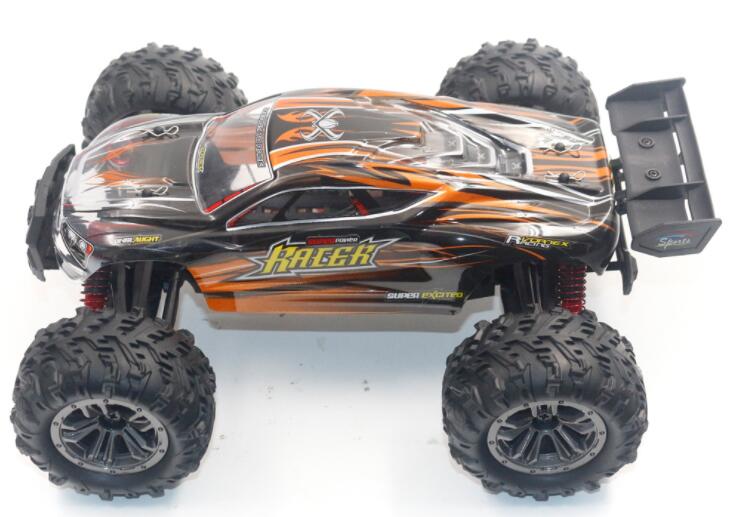 XINLEHONG-9138-RC-Truck-3