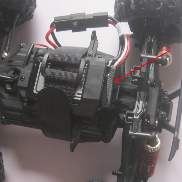 1-XINLEHONG-TOYS-9145-Parts-Upgrade_Battery_7.4V_800mAh+Battery_Bandage-1
