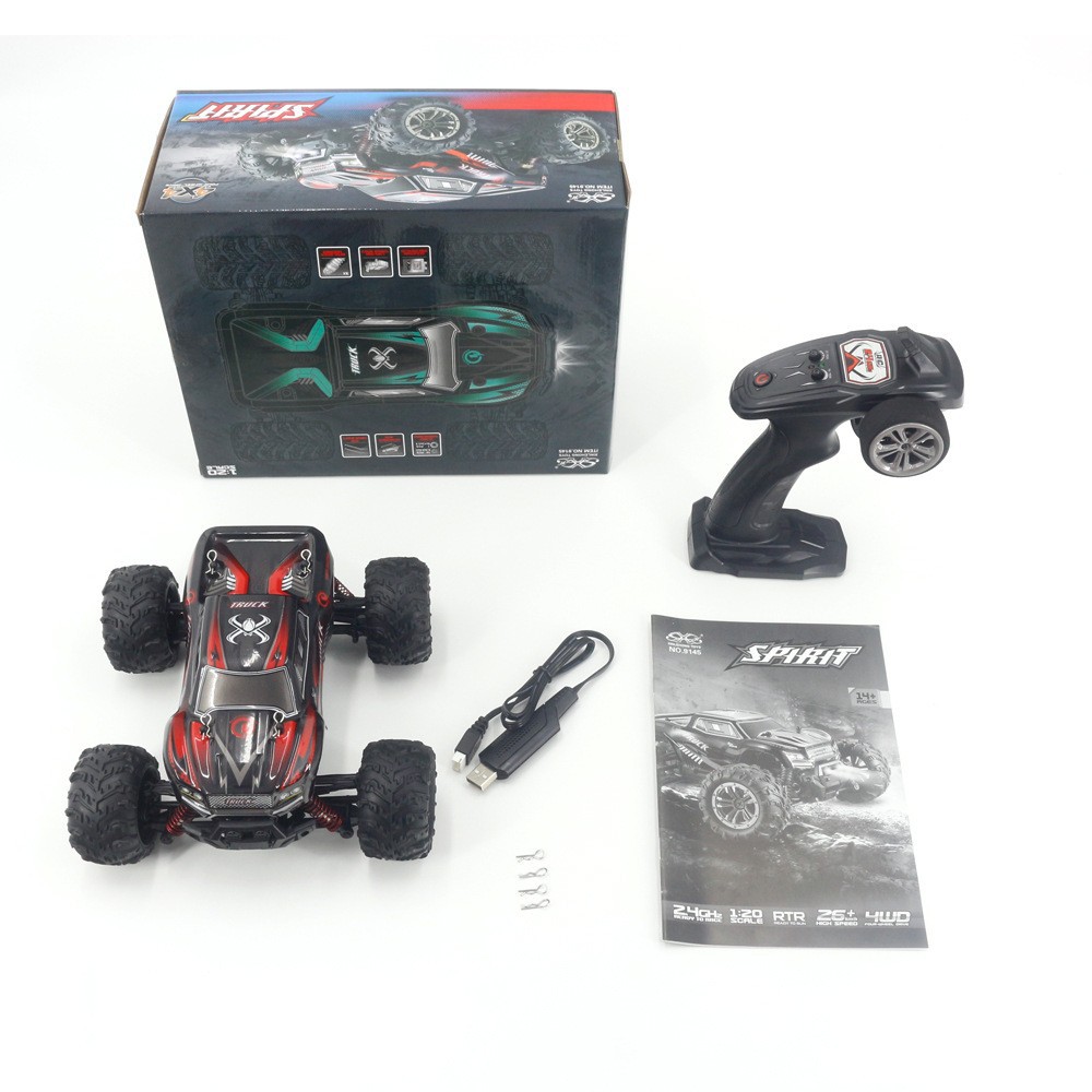 XINLEHONG_9145_RC_Car_5