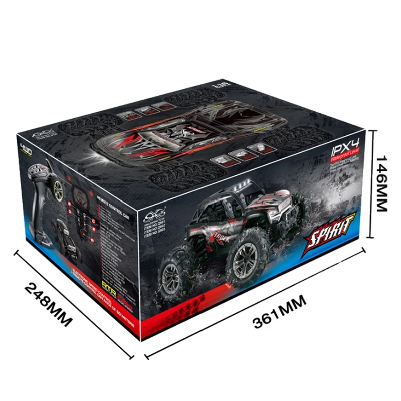 XINLEHONG_Q901_CAR-2