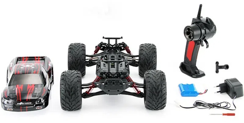 XINLEHONG_9116_RC_Car