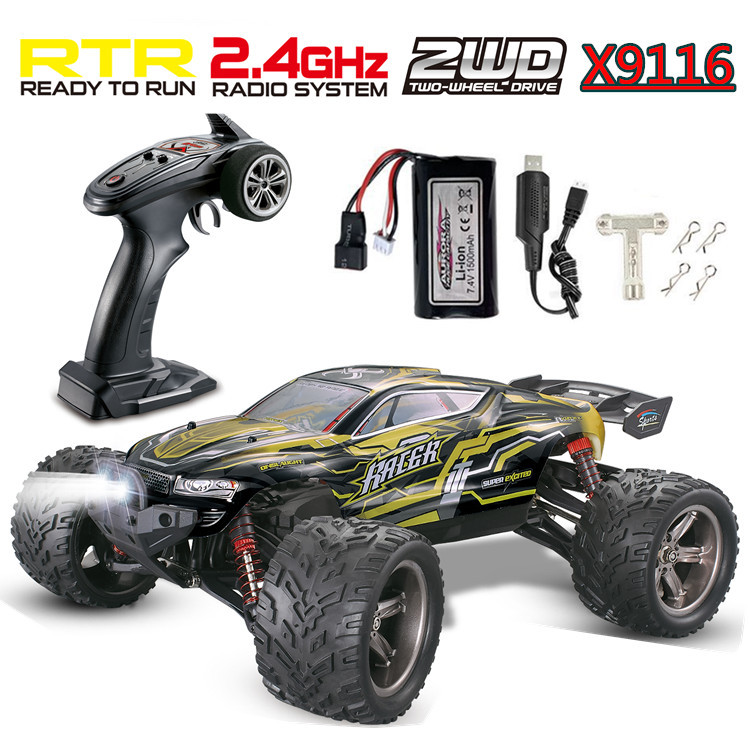 XINLEHONG_9115_RC__CAR_2