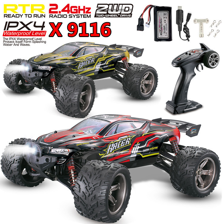 XINLEHONG_9115_RC__CAR_2
